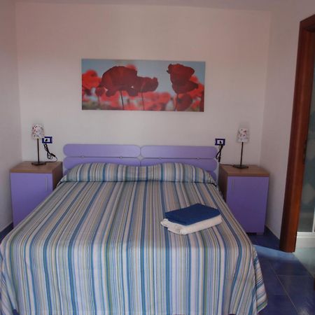 Villa Ersilia Ponza Exteriér fotografie