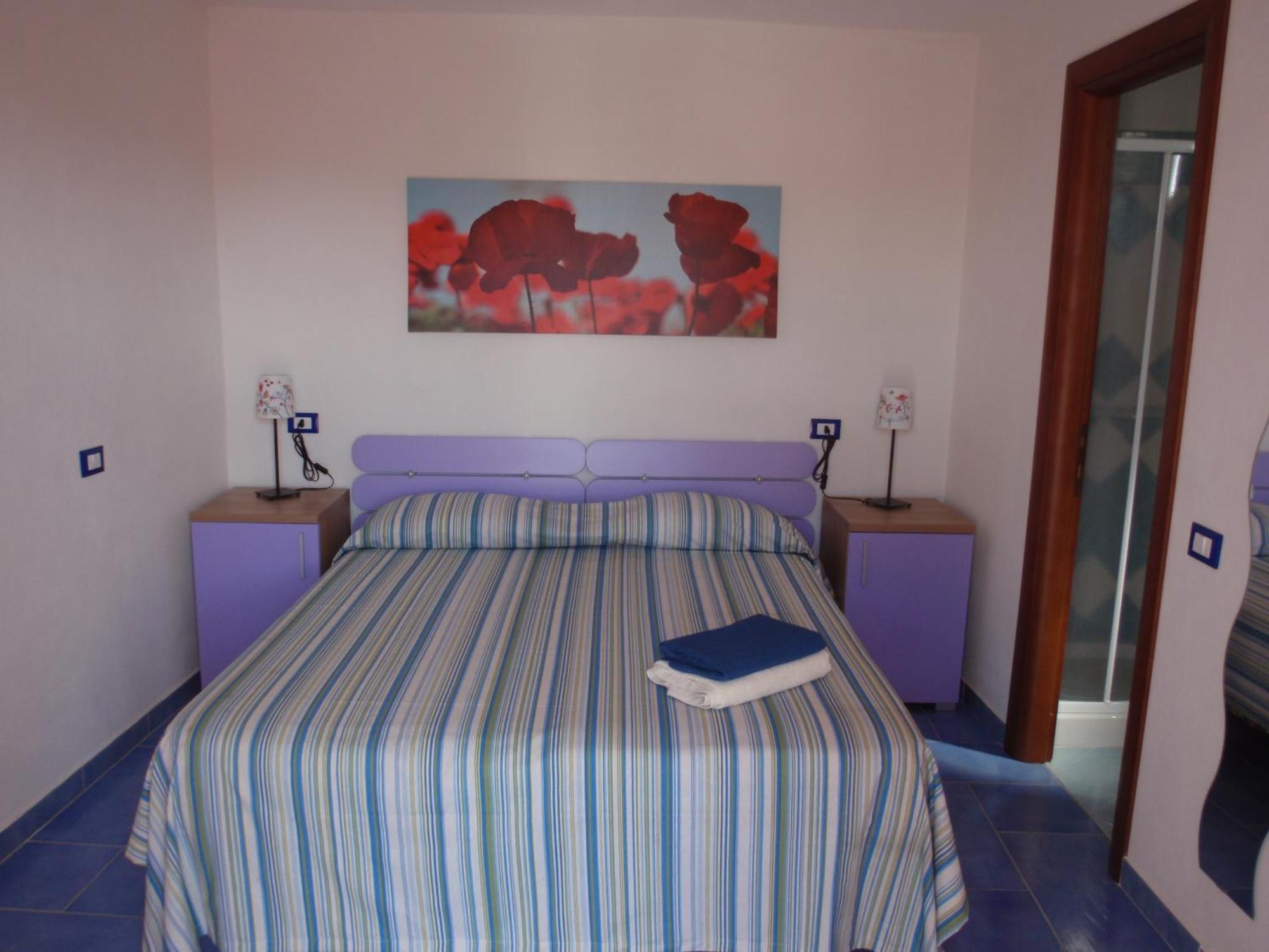 Villa Ersilia Ponza Exteriér fotografie