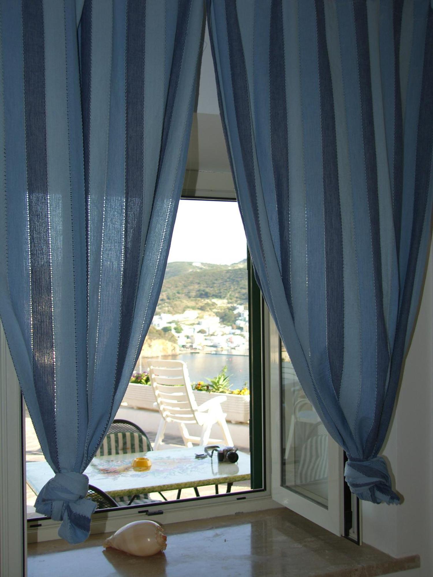 Villa Ersilia Ponza Exteriér fotografie
