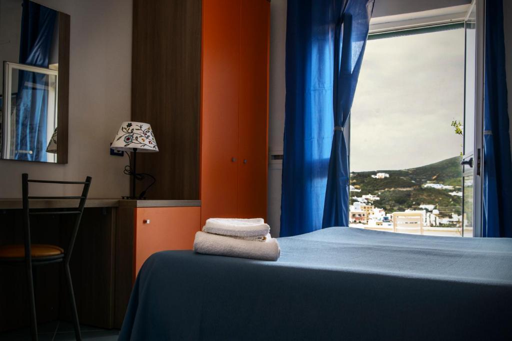 Villa Ersilia Ponza Pokoj fotografie