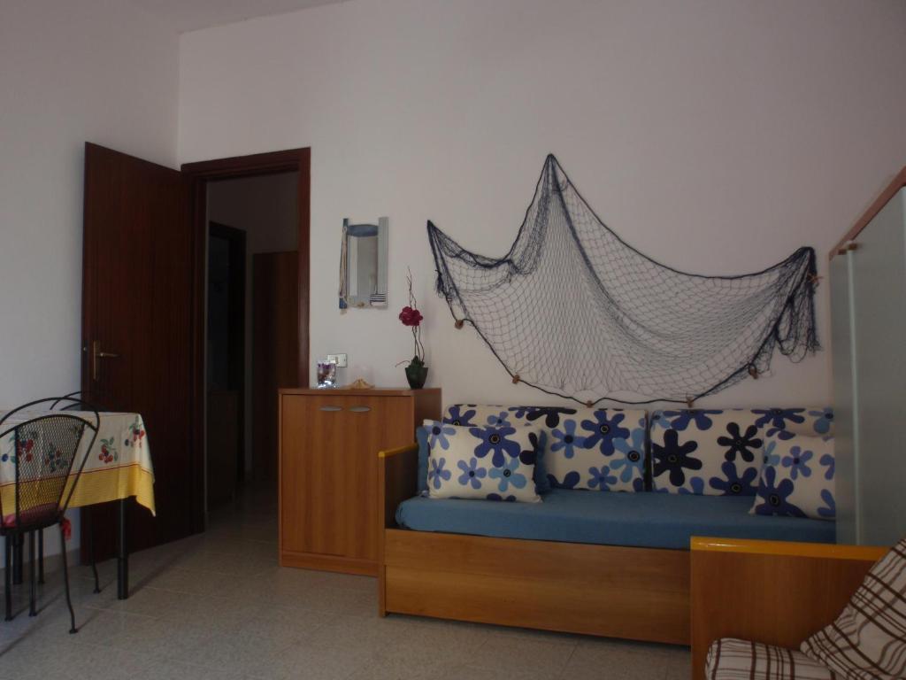 Villa Ersilia Ponza Pokoj fotografie