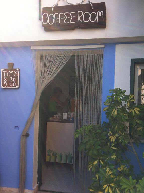 Villa Ersilia Ponza Exteriér fotografie