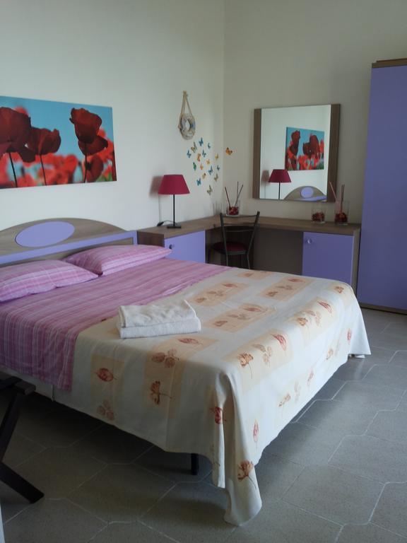 Villa Ersilia Ponza Exteriér fotografie