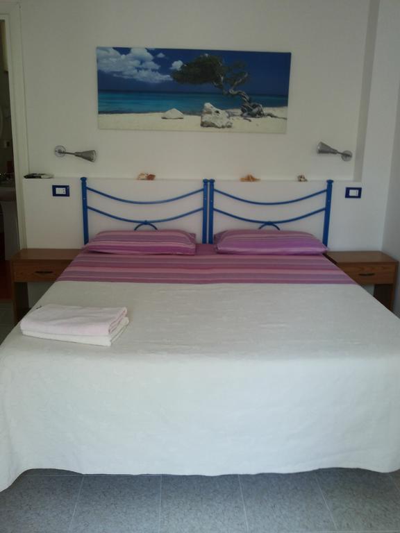 Villa Ersilia Ponza Exteriér fotografie