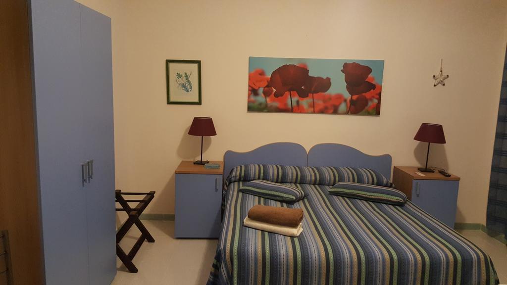 Villa Ersilia Ponza Exteriér fotografie